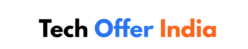 Tech Offer India Logo