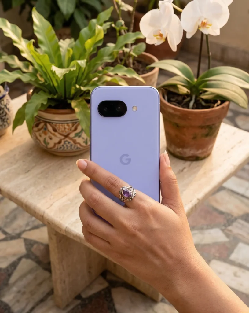 Check Offer Price Google Pixel 9a vs Samsung Galaxy A36 5G camera test