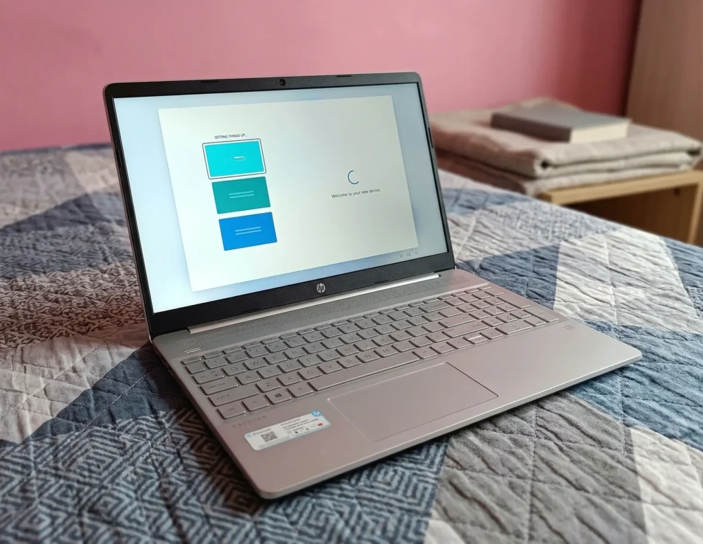 Top 3 Best Laptops Under 40000 in India for Students and Office Work