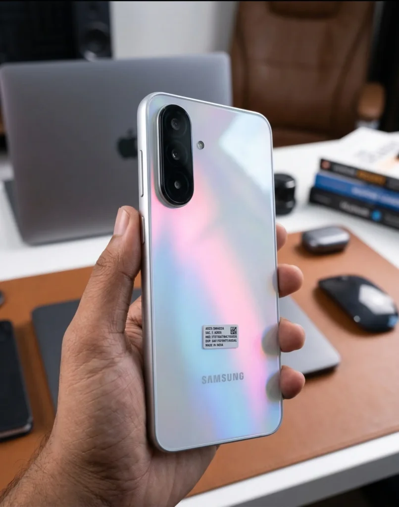 Check Offer Price Samsung Galaxy A36 5G design in Google Pixel 9a vs Samsung Galaxy A36 5G