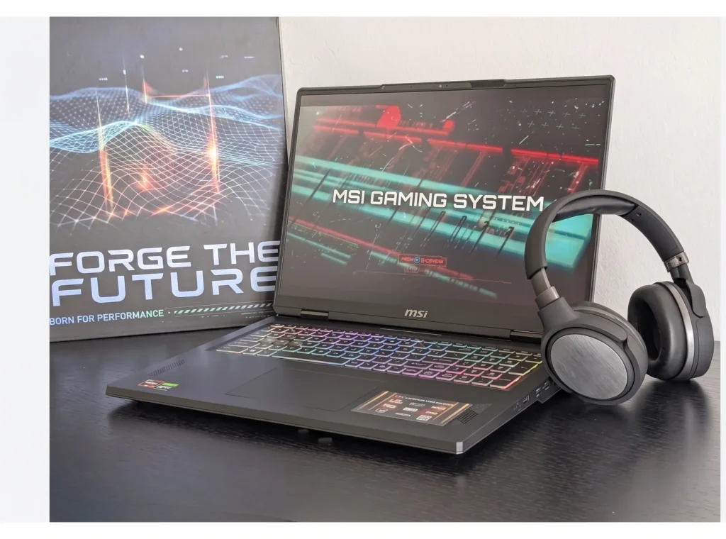 Best premium gaming laptops in India 2026