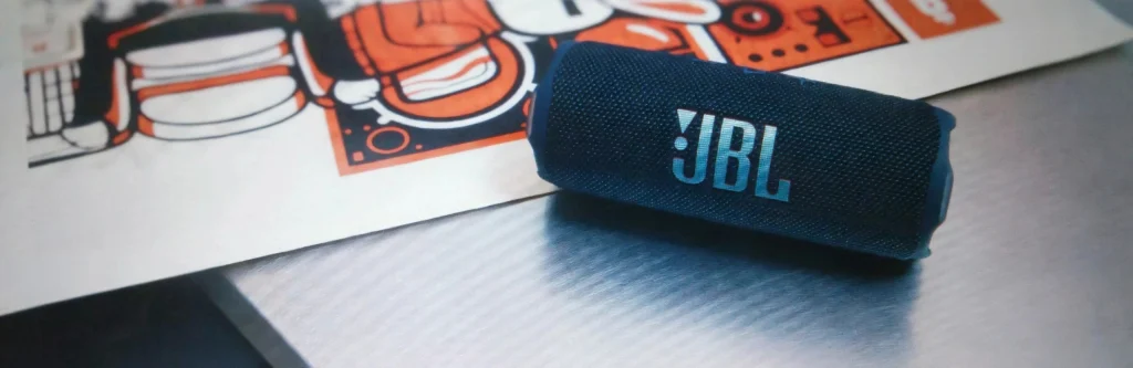 Best JBL portable Bluetooth speaker under 1500 in India